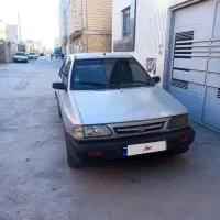 پراید مدل 85|خودرو سواری و وانت|برخوار, |دیوار