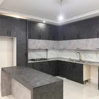 آپارتمان ۱۲۵ متری فول امکانات با پارکینگ اختصاصی