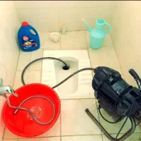 لوله بازکنی بناب