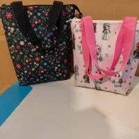 دوخت کیف .کوله پشتی و ساک|کیف، کفش، کمربند|باغ ملک, |دیوار