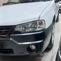 وانت آریسان۲ دوگانه سوز مدل ۱۴۰۴