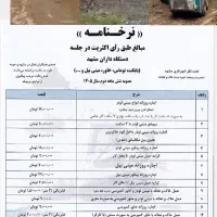 خاک برداری و خاک ریزی