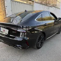 آریزو 8 مشکی 1403|خودرو سواری و وانت|مشهد, نیروی هوایی|دیوار