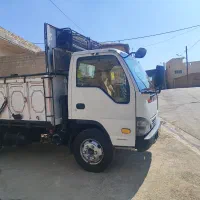 شیلر  ایسوزو جک الوند فورس|خودرو سنگین|زرقان, |دیوار