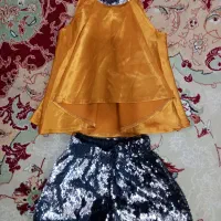 تعدادی لباس بچه گانه درحدنو تمیز|لباس|آبادان, |دیوار