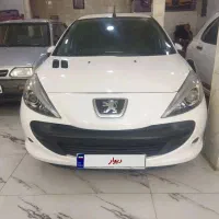 پژو 207i دندهای TU5، مدل ۱۳۹۹ بی رنگ