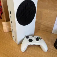 کنسول Xbox سری اس