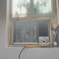 کولر ۱۸ هزار ال جی سالم