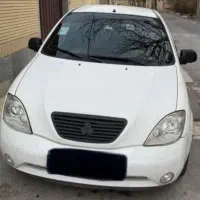 تیبا ۲ مدل ۹۷