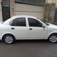 ساینا مدل 1400|خودرو سواری و وانت|رشت, یخسازی|دیوار