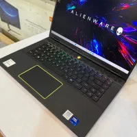 لپ‌تاپ خاص ALIENWARE M16 R2|رایانه همراه|شیراز, ملاصدرا|دیوار