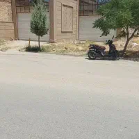 دوتا-مغازه-تجاری-بر-بلوار-سامان