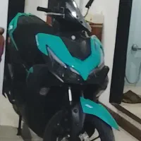 آموزش موتور سواری و اجاره موتور اتومات