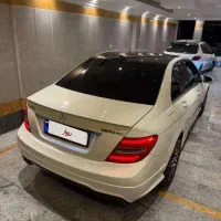 اجاره خودرو بنز C200/اجاره بنز AMG کرایه ماشین بنز