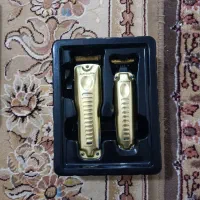 ست ماشین اصلاح بابلیس پرو