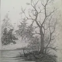 کلاس خصوصی آموزش نقاشی و طراحی