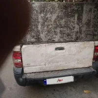 پراید وانت مدل 93|خودرو سواری و وانت|ری, سیزده آبان|دیوار