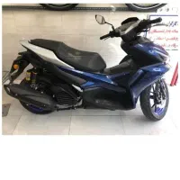 موتور ایروکس نیکتاز۱۸۰