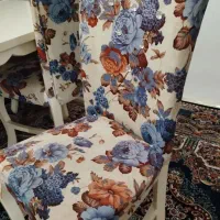 میز غذاخوری|میز و صندلی غذاخوری|ابهر, |دیوار