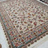 اندیشه۹۳) دوتخته ۱۲ متری و قالیچه ۱۲۰۰ شانه مشهد|فرش|مشهد, مشکینی (شهرک غرب)|دیوار
