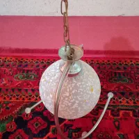 لوستر|لوستر و چراغ آویز|قزوین, |دیوار