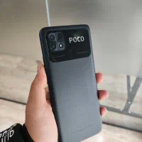 پوکو سی چهل c40|موبایل|مشهد, دانشجو|دیوار