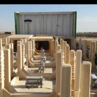 کرسی همراه باهیتر کم مصرف|بخاری، هیتر، شومینه|مشهد, پنجتن|دیوار