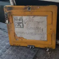 تعمیرات و نوسازی و عایق کاری انواع باکس های موتور