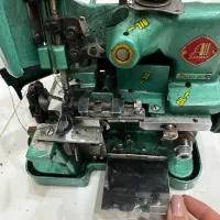 سردوز پروانه|چرخ خیاطی و ریسندگی|صدرا-فارس, فاز ۱|دیوار