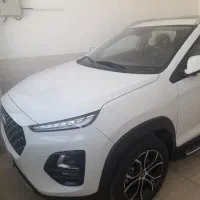 خودروی MVM X22 PRO MT مدل ۱۴۰۴|خودرو سواری و وانت|کرمان, |دیوار