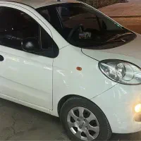 ام وی ام 110s مدل ۱۳۹۵|خودرو سواری و وانت|بجنورد, |دیوار