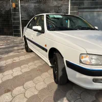 پارس مدل ۹۵|خودرو سواری و وانت|صومعهسرا, |دیوار