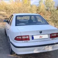 سمند lxبنزینی 1390|خودرو سواری و وانت|مشگین شهر, |دیوار