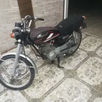 موتور سیکلت هندا 125