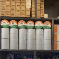 پخش لوله مسی عایق کابل پرایمر|کولر گازی و فن‌کوئل|کرج, شهرک فهمیده|دیوار