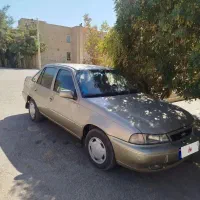 دووسیلو مدل ۸۱ سالم و خانگی|خودرو سواری و وانت|کرج, شهرک امام رضا (ع)|دیوار