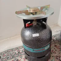 گاز پیک‌نیکی