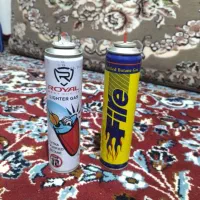 شارژکپسول گاز فندک بوتان