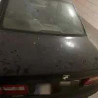 سمند LX EF7 CNG دوگانه سوز ۹۶|خودرو سواری و وانت|تهران, شمس‌آباد|دیوار