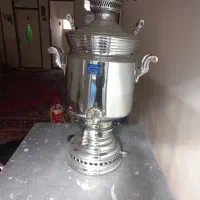 ی عدد سماور مجلسی