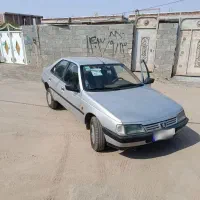 پژو 4050مدل 98برج 5