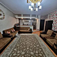 ۷۴متردوخواب/تراورتن/پارکینگ/4واحدی/شهرک وائین