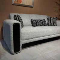 مبل راحتی مینی مال/فانتزی/جدید|مبلمان خانگی و میز عسلی|مشهد, رسالت|دیوار