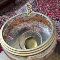 آجیل خوری|کلکسیون اشیاء عتیقه|تهران, صد دستگاه|دیوار