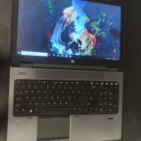 اچ پی تمیز 1 ترابایت|رایانه همراه|سلماس, |دیوار