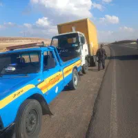 امدادخودرو بستان اباد شبانه روزی|خدمات حمل و نقل|بستان آباد, |دیوار