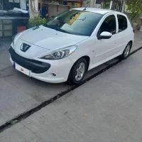 پژو ۲۰۷ بیرنگ|خودرو سواری و وانت|گرگان, |دیوار