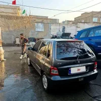 پراید se111|خودرو سواری و وانت|مشهد, نوغان|دیوار