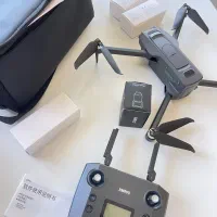 کواد کوپتر firefly