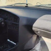 روآ روا مدل 86دوگانه کارخانه هیدرولیک|خودرو سواری و وانت|مشهد, نظام دوست|دیوار